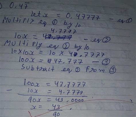 0.888... in p/q form